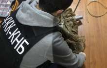 ҰҚК Маңғыстауда арнайы операция жүргізіп жатыр