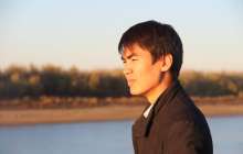 Асылан Тілеген. Саған жетіп осынау қармен бірге, бəрін айтқым келгені...