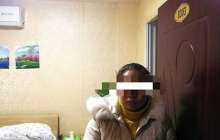 Әйел адам кедей жігітінен құтылу үшін өз өлімін қолдан жасаған