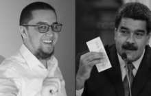 Венесуэла президентінің ақшасын қазақ басқара ма?