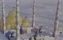 Астанада Орта Азиядағы ең үлкен мешіт салынады