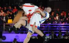 Италияда Қазақ күресі федерациясы құрылды 