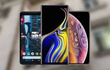 iPhone Xs, Samsung Galaxy Note 9 және Google Pixel 2 XL камераларын салыстыру