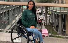 Өскемендік ару жантүршігерлік жол апатынан кейін қалай өмірге қайта оралғанын айтты