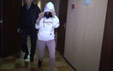 Полицейлер Алматының Түркісіб ауданында жезөкшелердің 4 притонын тапты