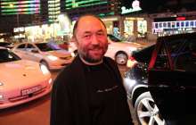 Тимур Бекмамбетов Comic Con фестиваліне қатысу үшін елордаға ұшып келді – фото