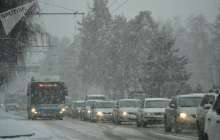 Ауа райы болжамы: 6 наурыз