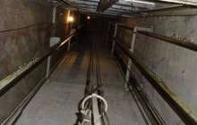 Лифтте екі айлық шақалақ қайтыс болды