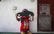 Еңбек миграциясы салдарынан Қырғызстанда 277 мыңнан астам бала қараусыз қалған