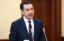 Сағынтаев ІІМ жылу беретін ұйымдарды бақылауға алуды тапсырды