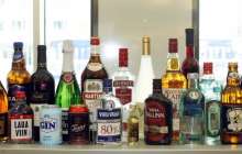 Қазақстанда 8 наурыздан бастап арақ қымбаттайды