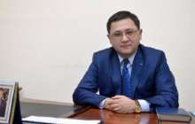 Жоғарғы соттың бұрынғы баспасөз хатшысы "Алматы" телеарнасына басшы болды