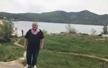 Белсенді белгісіз біреулер өзіне "қастандық жасамақ болды" деп күдіктенеді