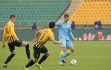 Қазақстан Суперкубогы: Кездесудің үздік сәті. ВИДЕО