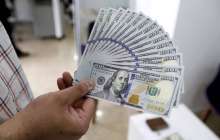 Алматы мен Нұр-Сұлтанда бір доллар 384-385 теңгеден сатылып жатыр