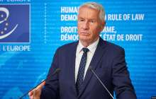 Еуропа кеңесі бас хатшысы Ресей ОСК басшысымен кездеспекші