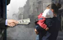 Атыраулық әйел жаңа туған сәбиін 5 мың долларға сатқан