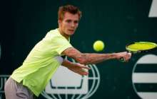 Бублик Майами турнирінің іріктеу сайысын сәтті бастады