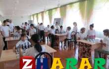 Шығарма: Cпорт — бейбітшілік елшісі, мемлекетіміздің мәртебесі