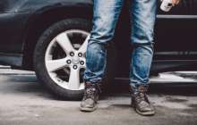 Мейрамхана қонағының шалбары өртеніп кеткен