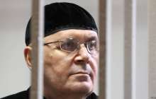 Ресей соты құқық қорғаушы Оюб Титиевті төрт жылға бас бостандығынан айырды