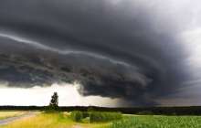 Қазақстанның алты облысында ескерту жарияланды