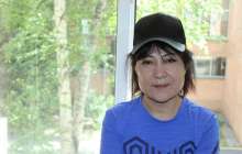 Алматыда "ҚДТ"-ға қатысы бар деп күдікке ілінген тағы екі әйелді үйқамаққа алды