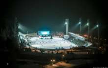 Жаңа жылдан кейін көретін қызығымыз