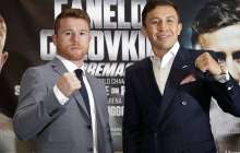 Головкиннің алдағы карьерасы жайлы жақсы жаңалық шықты