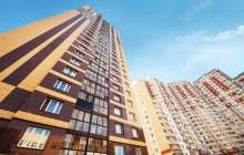 Петропавлда  жаңа ықшамаудан бой көтереді