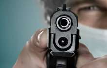 Ақтөбеде медициналық бетперде киген ер адам ломбардты тонамақшы болды