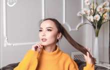 Жұлдыз Өмірғали Айқынның өзіне қандай талаптар қойғанын айтты