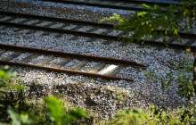 Алматы темір жолында екі бірдей апат болды – қорқынышты кадрлар