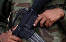 Қазақстанның Қытаймен шекарасында дабыл қағылды