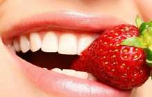 Тісті ағарту тәсілі