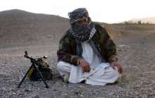 Тәліптер соғыстан шаршады