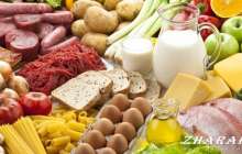 Пословицы и поговорки: Еда