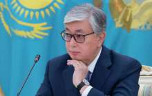 Қасым-Жомарт Тоқаевтың демалысы қалай өтті