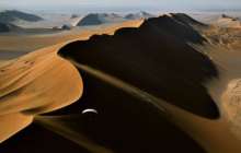 Жер бетіндегі ең ыстық жерлер