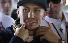 Головкин жеңілістен кейінгі алғашқы жекпе-жегіне қарсылас таңдады