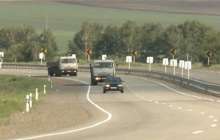 Ақылы жолдардан бір айда 147 млн теңге түсті