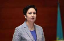 министрлер аймақтарда халықпен кездесу өткізеді