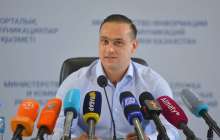 Илья Ильиннің карьерасына қауіп төнді: ол әлем чемпионатына қатыспайды