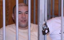 "Шаңырақ ісі" бойынша сотталған Өтегеновті түрмеге қайтарған