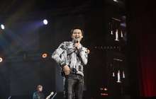 Төреғали Төрәлі ұлына ерекше есім берді