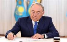 «Қазақстанның Еңбек Ері» иегерлері аталды