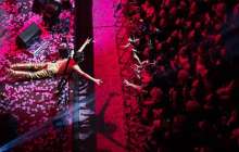 Димаштың концертіне дайындық қызу жүріп жатыр