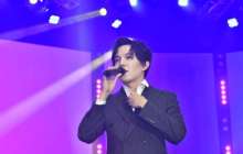 Димаш пен Тасмағамбетов Түркияда туған күнде жүр – видео