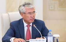 Полторанин допинг қабылдаған жоқ, допинг қабылдауға әрекет жасады – Мұхамедиұлы