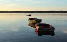 Қостанайда екі балықшы уланып көз жұмды